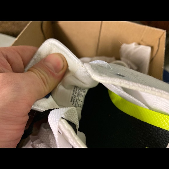 Converse II all white - Picture 2 of 5